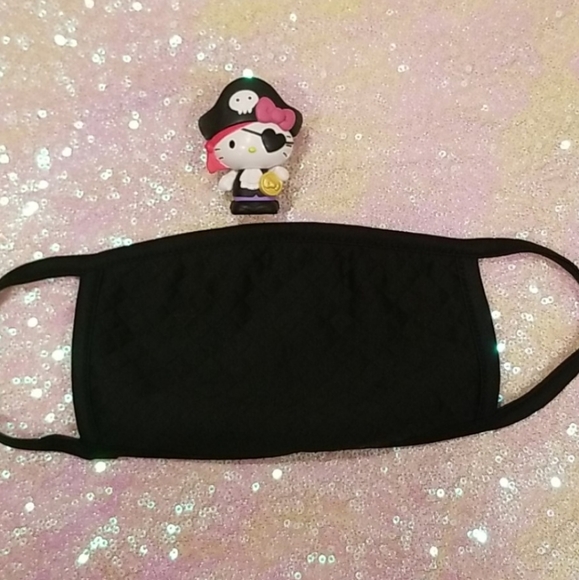 Hello Kitty Soft Face Mask - Picture 2 of 7